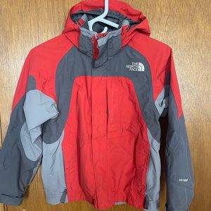 The North Face Boys Jacket